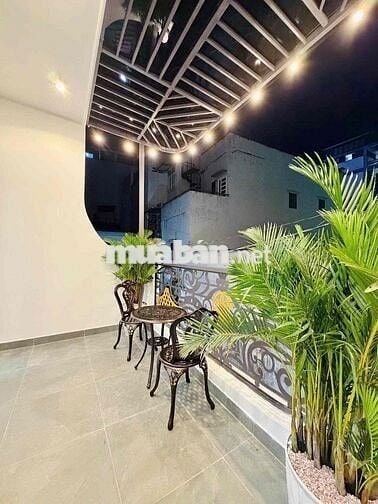🌟 Căn hiếm – trệt 1 lầu – 4x14m – gần hẻm xe tải chỉ 5,38tỷ