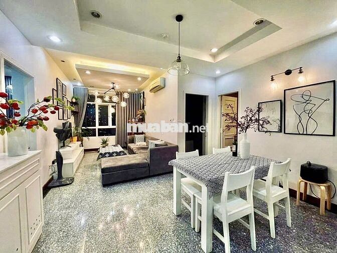 🏡 CHO THUÊ CĂN HỘ PHÚ HOÀNG ANH 2PN - 5PN – GIÁ CHỈ TỪ 11TRIỆU/THÁNG 🏡