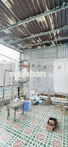 Bán Nhà cấp 4, 90m2, bán 4 tỷ 580,Dương Thị Mười Tân Chánh hiệp Q 12