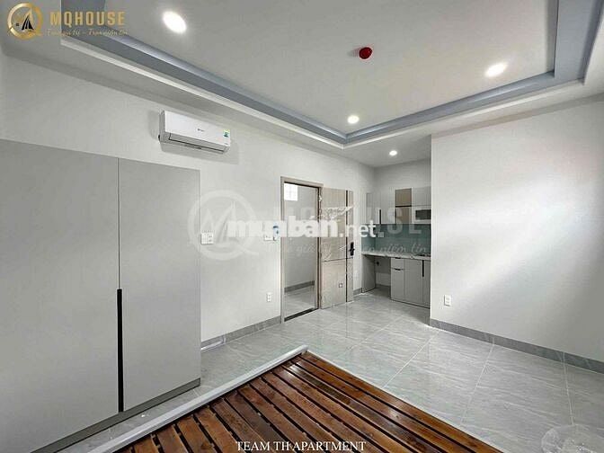 💥KHAI TRƯƠNG CH 1PN BALCON FULL NT MỚI 💯%  BÙI ĐÌNH TUÝ, BÌNH THẠNH💥