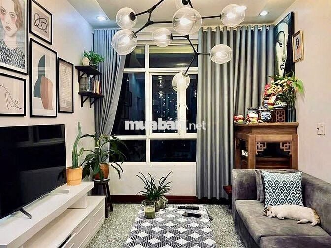 🏡 CHO THUÊ CĂN HỘ PHÚ HOÀNG ANH 2PN - 5PN – GIÁ CHỈ TỪ 11TRIỆU/THÁNG 🏡