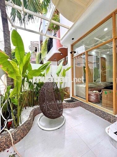 Bán nhà trung tâm Thanh Khê - nhà đẹp - vào ở liền
