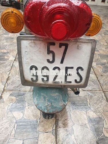 Cúp biển 992