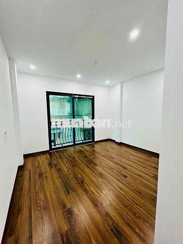 NHÀ MỚI KOONG 100% – LÔ GÓC – THANG MÁY – LÕI HAI BÀ TRƯNG