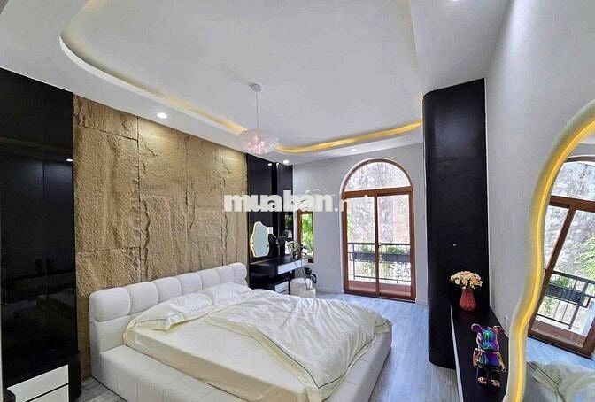 Bán nhà trung tâm Thanh Khê - nhà đẹp - vào ở liền