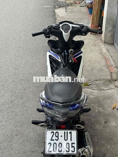 xe zin chinh chu