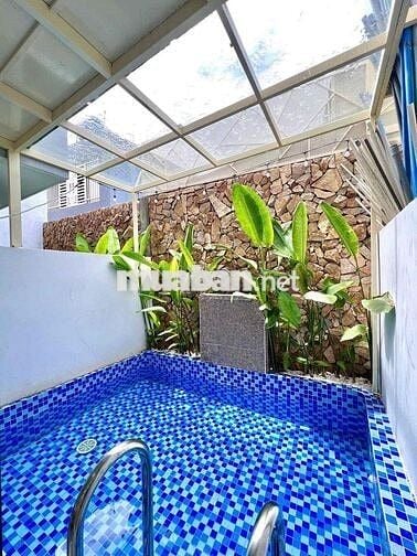 Bán nhà trung tâm Thanh Khê - nhà đẹp - vào ở liền