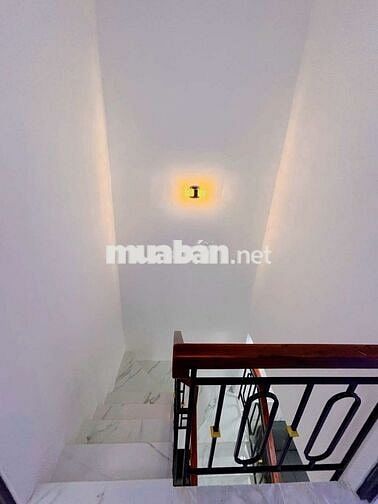 NHÀ NGAY CD Điện Lực. 2PN2WC. BAO QUY HOẠCH.