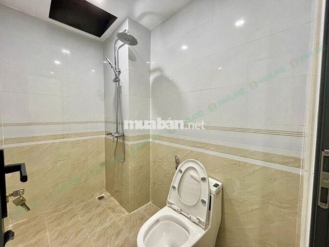 🏡 CĂN HỘ MỚI XÂY 1PN FULL NỘI THẤT – KHU KHUÊ TRUNG 🏡