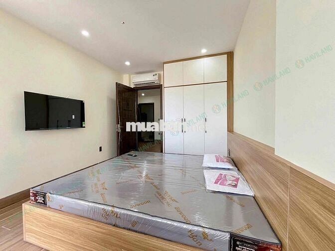 căn hộ 1 PN - Gần Cầu Nguyễn Tri Phương - Nguyễn Hữu Thọ