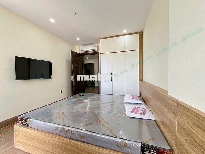 CĂN HỘ FULL NỘI THẤT – NGUYỄN VĂN BỔNG, CẨM LỆ