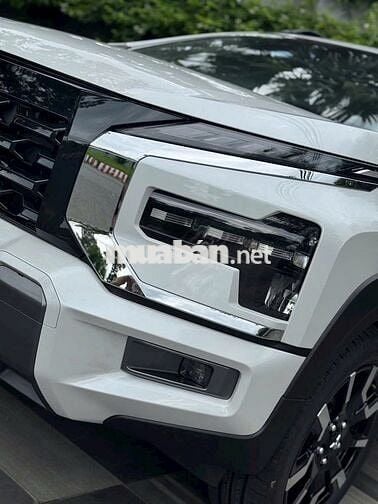 XPANDER CROSS FACELIST MY 26 MỚI