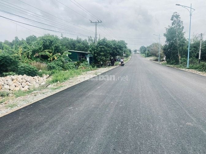 Siêu phẩm Siêu Rẻ 6x29 Full Thổ Lý Nam Đế Tân Phước Giá Cực Rẻ Chỉ 1,4