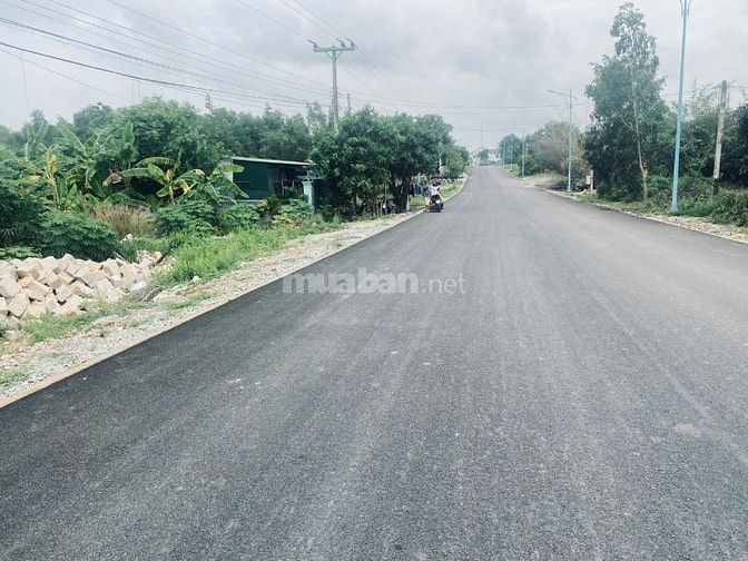 Siêu phẩm Siêu Rẻ 6x29 Full Thổ Lý Nam Đế Tân Phước Giá Cực Rẻ Chỉ 1,4