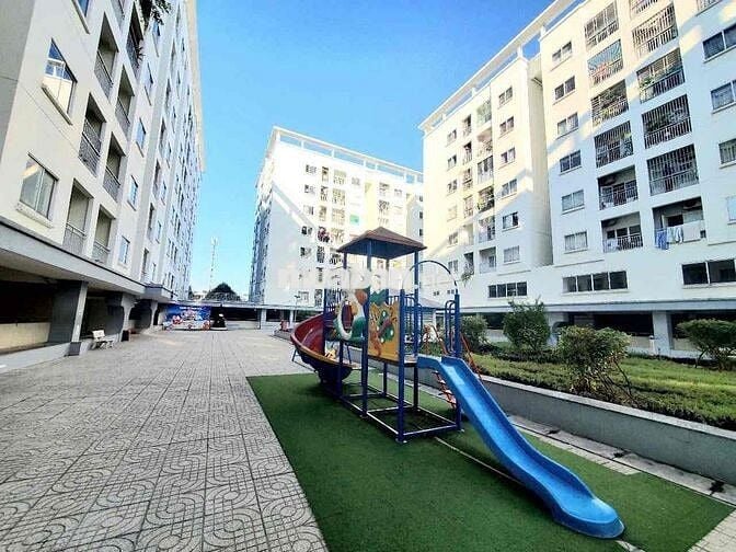 Cần bán gấp căn hộ đẹp 58m2 2PN 2WC chung cư Thanh Bình Thuận An BD