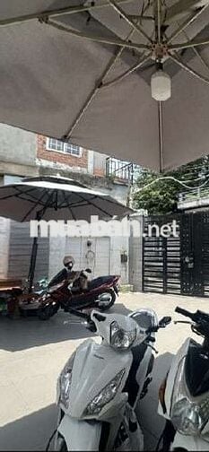 Bán nhà 75 m2 , 4 tỷ 3 50,1 Trệt 1 lầu, duong thị mười Tân Chánh hiệp
