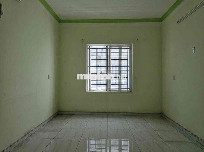 Cho thuê nhà 1 trệt 1 lầu, sân thượng – KDC D2D Võ Thị Sáu, Biên Hòa –