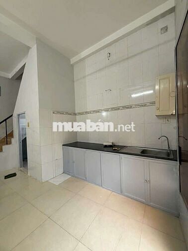 Cho thuê nhà 2pn Nơ trang long p12 Bình Thạnh