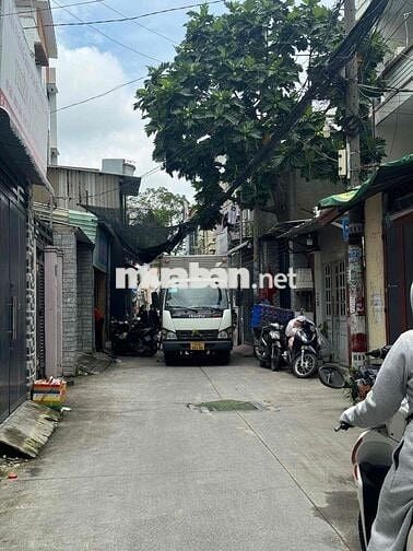 tưởng không thơm ai ngờ thơm không tưởng bán nhà dương đức hiền