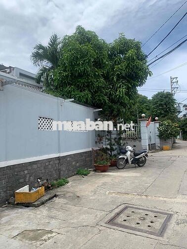 Bán lô đất 4x20m, hẻm 8m, sát KDC An Sương, Q12. 4ty750