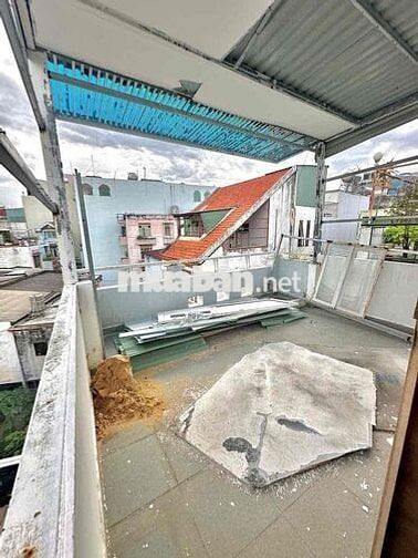 Cho thuê căn hộ giá rẻ 60m2 siêu rộng giá quá hời có thể ở nhiều người