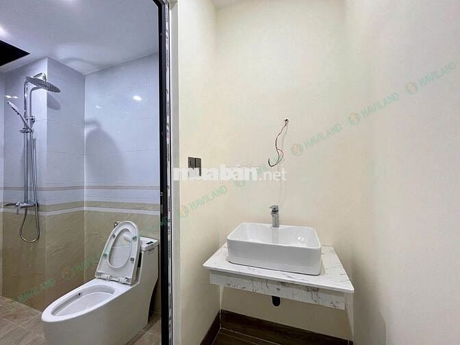 🏡 CĂN HỘ 1PN, STUDIO FULL NỘI THẤT – NGUYỄN VĂN BỔNG, CẨM LỆ