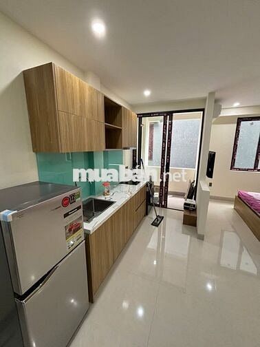CHO THUÊ CĂN HỘ KHU VỰC KHUÊ TRUNG GẦN TRƯỜNG ĐH NGOẠI NGỮ, ĐÔNG Á