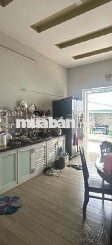 Bán nhà 75 m2 , 4 tỷ 3 50,1 Trệt 1 lầu, duong thị mười Tân Chánh hiệp