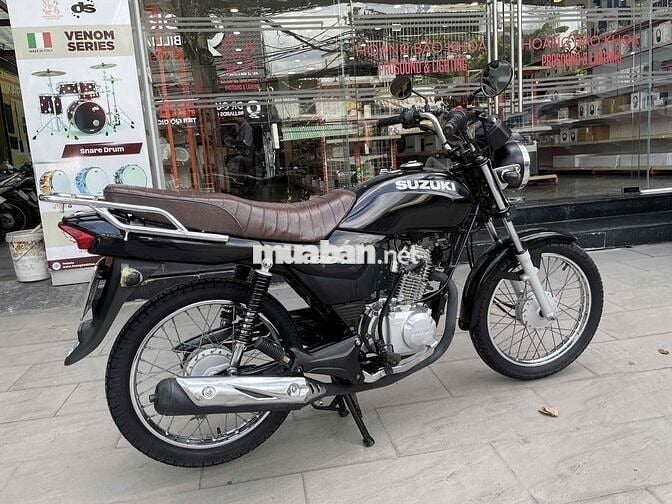 Suzuki GD