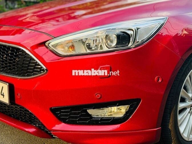 🔴 FORD FOCUS 1.5L SPORT 5D TURBO- GIÁ CÒN TL