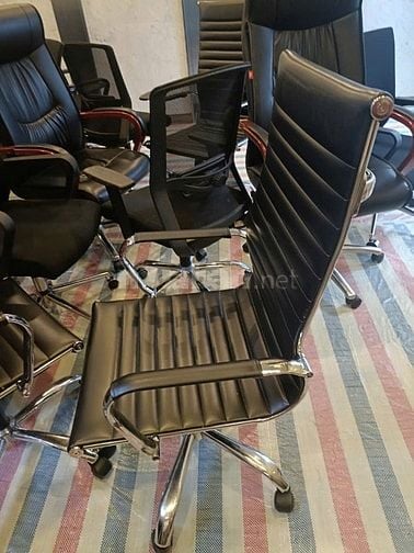 Bán thanh lý Ghế ngồi học, Ghế văn phòng cao cấp chính hãng giá rẻ