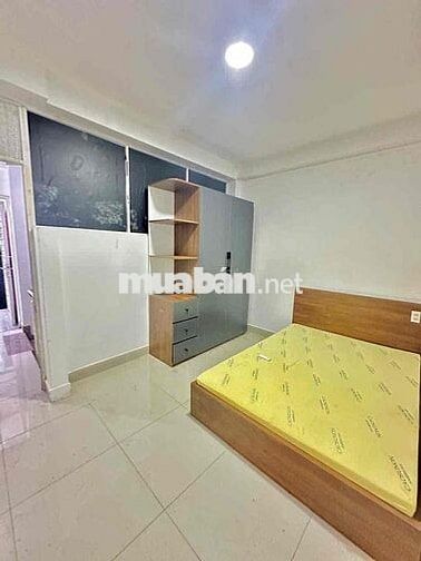 Cho thuê căn hộ giá rẻ 60m2 siêu rộng giá quá hời có thể ở nhiều người