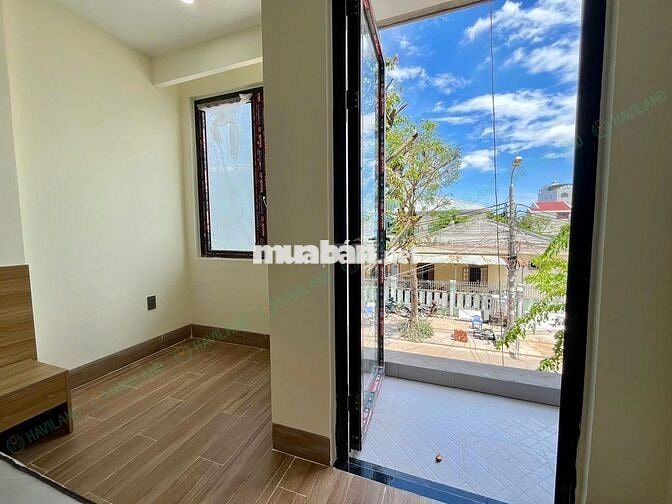🏡 CĂN HỘ 1PN, STUDIO FULL NỘI THẤT – NGUYỄN VĂN BỔNG, CẨM LỆ