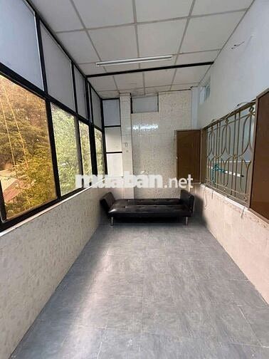 Cho thuê nhà 2pn Nơ trang long p12 Bình Thạnh