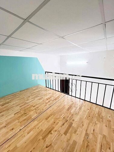 Duplex Full Nội Thất, Kế Bên Đại Học Văn Lang