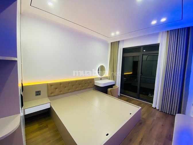 LÕI NGỌC THUỴ - 6 TẦNG THANG MÁY - FULL NỘI THẤT - 2 THOÁNG. Hơn 9 tỷ