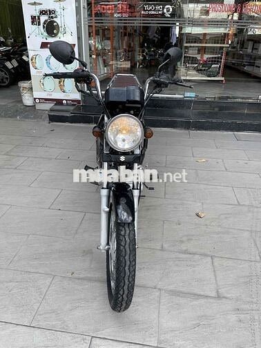 Suzuki GD