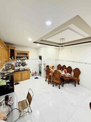 🏡 SIÊU PHẨM 5 TẦNG – KHU PHÂN LÔ VIP – TÂN BÌNH - CHỈ NHỈNH 7 TỶ