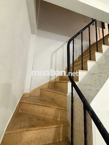 Cho thuê nhà 2pn Nơ trang long p12 Bình Thạnh