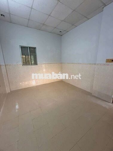 Cho thuê nhà 2pn Nơ trang long p12 Bình Thạnh