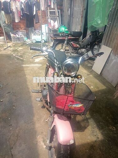 xe Chaly như hình sử dụng tốt