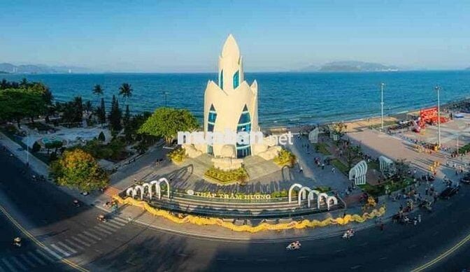 •Bán đất tặng nhà cấp 4, mặt đường Củ Chi, Vĩnh Hải, •Nha Trang.