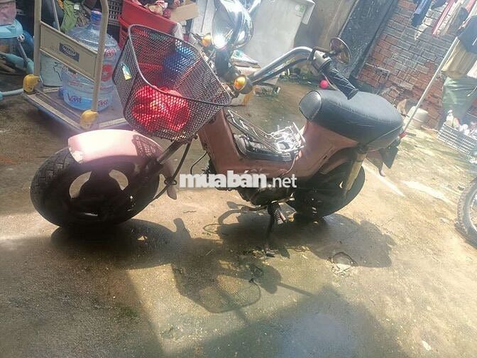 xe Chaly như hình sử dụng tốt