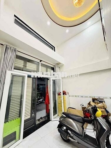 🏡 SIÊU PHẨM 5 TẦNG – KHU PHÂN LÔ VIP – TÂN BÌNH - CHỈ NHỈNH 7 TỶ