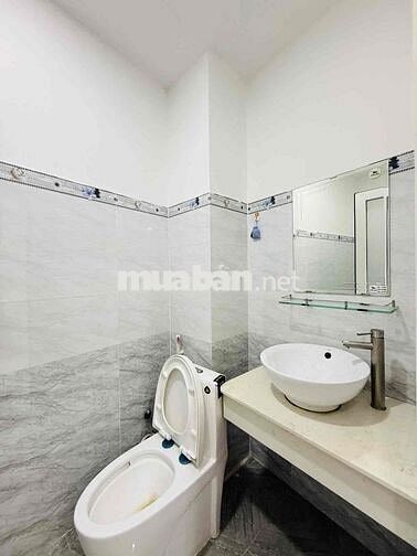 🏡 SIÊU PHẨM 5 TẦNG – KHU PHÂN LÔ VIP – TÂN BÌNH - CHỈ NHỈNH 7 TỶ