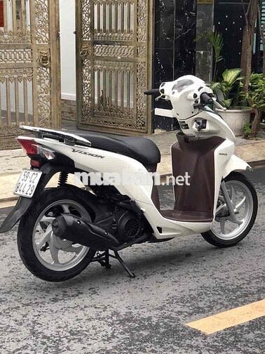 Vision 2018,bstp,xe đẹp leng keng,chính chủ,zin êm