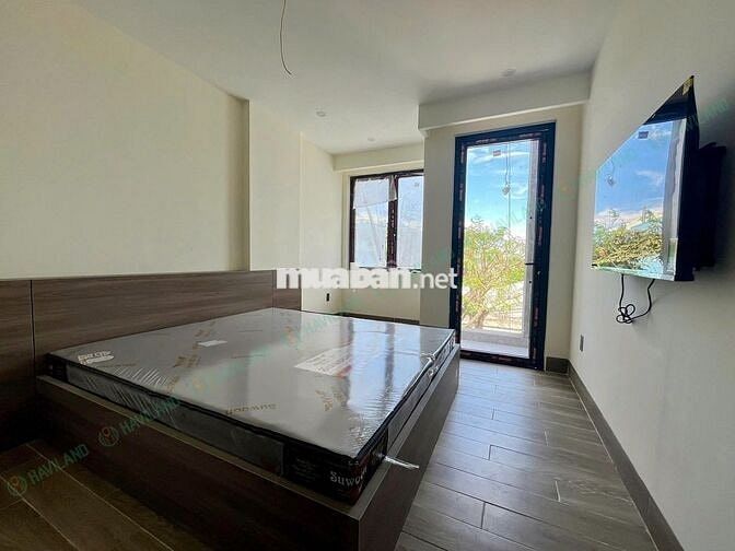 🏡 CĂN HỘ 1PN, STUDIO FULL NỘI THẤT – NGUYỄN VĂN BỔNG, CẨM LỆ