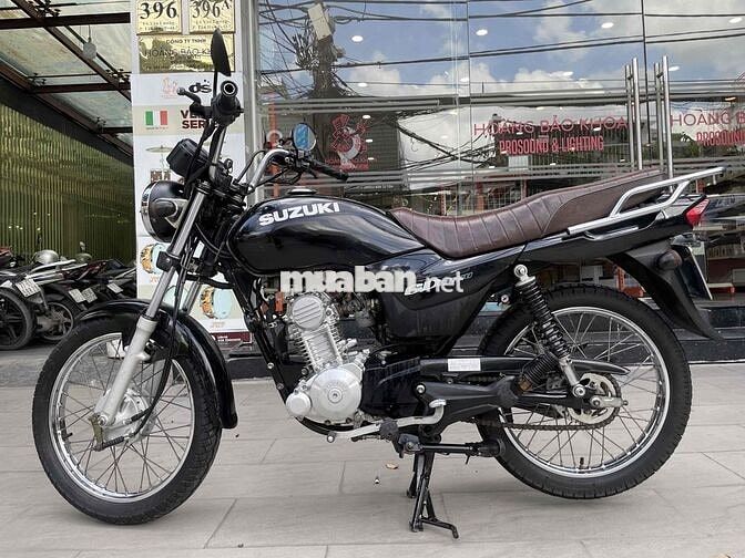 Suzuki GD