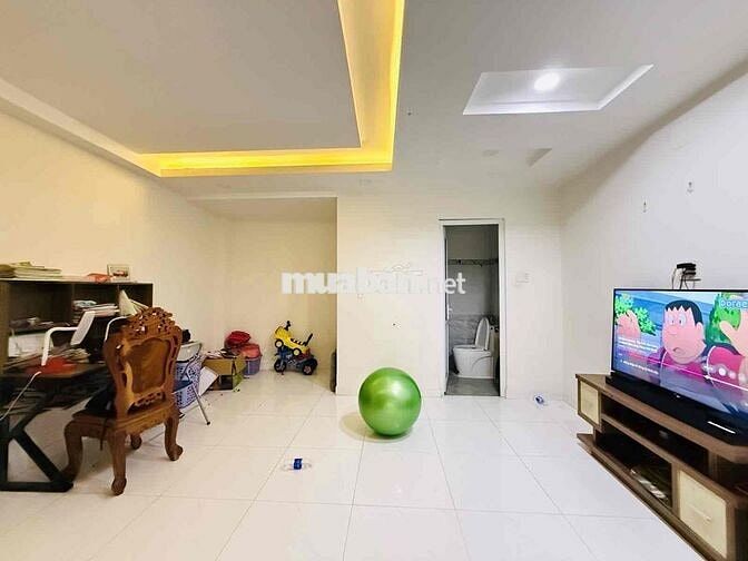 🏡 SIÊU PHẨM 5 TẦNG – KHU PHÂN LÔ VIP – TÂN BÌNH - CHỈ NHỈNH 7 TỶ