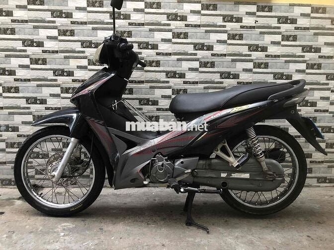 xe wave rs biển tỉnh